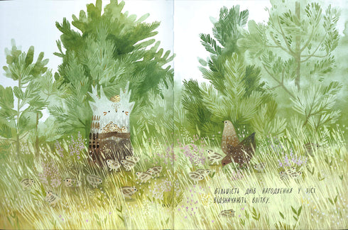 Compleanno dell'albero di Natale